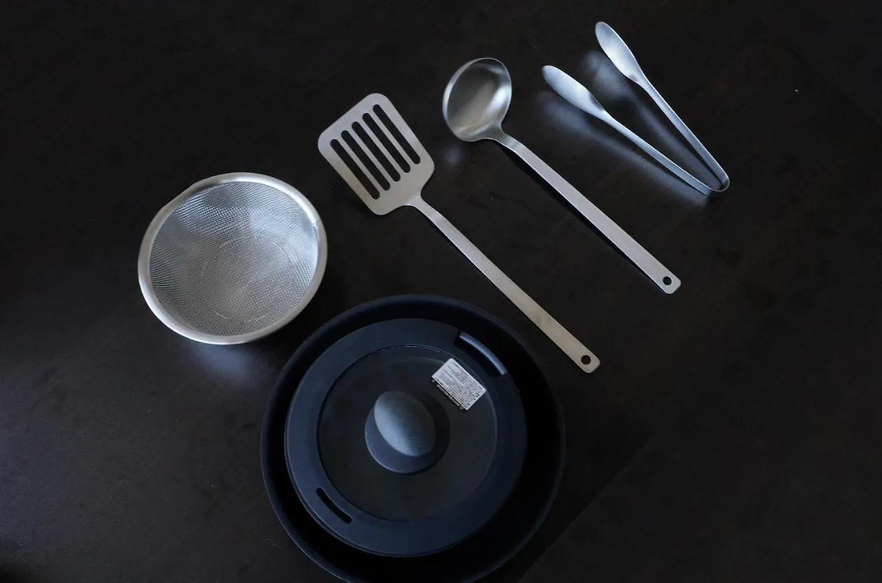 Unito Keikyu-Kamata Apartment Tokyo