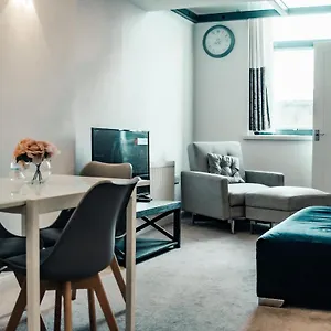 Apartments-dealhouse Huddersfield