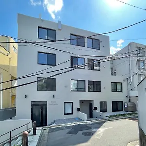 Fl Shinjyuku I Apartment