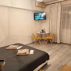 Old Town - Victoriei 3 Bucharest